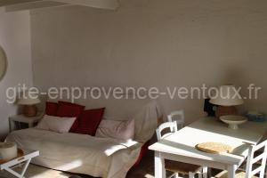 Domaine du Pas du Ventoux Hameau de la Garrigue à Mollans-sur-Ouvèze