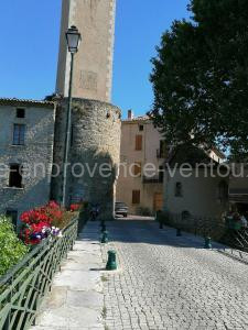 Photo de l'Appartements En Provence à MOLLANS à Mollans-sur-Ouvèze