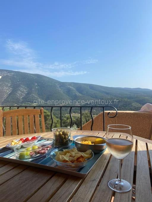 photo de Bastidon La Garrigue