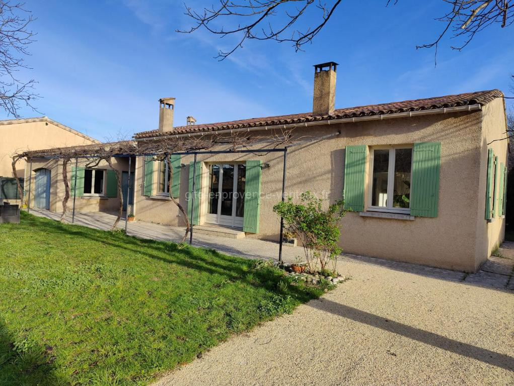 photo de Maison au cœur des Baronnies