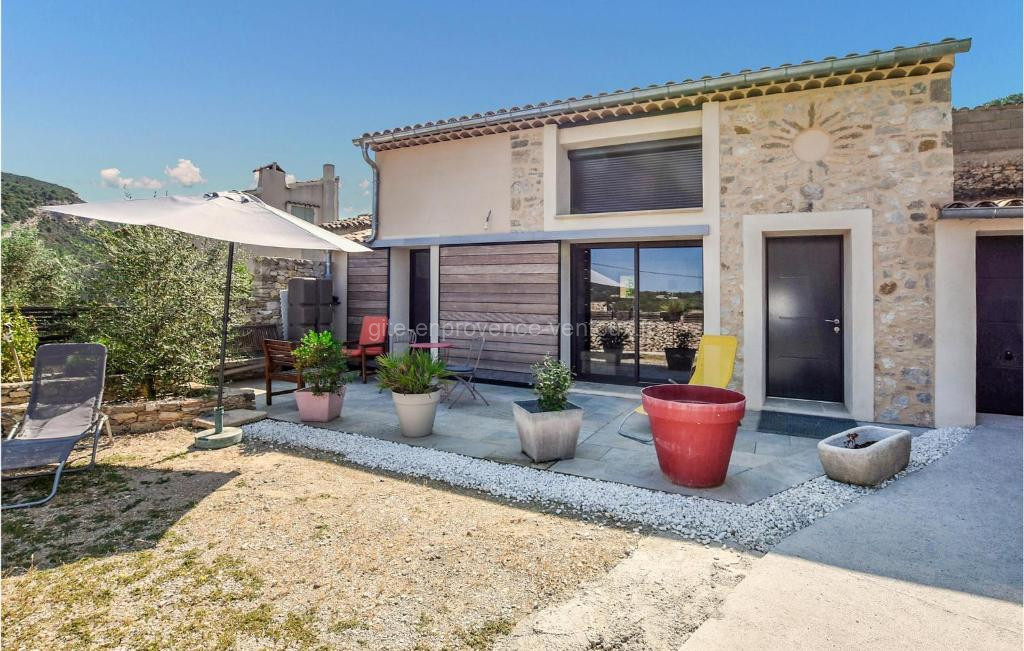 photo de Beautiful Home In Mollans-Sur-Ouvèze