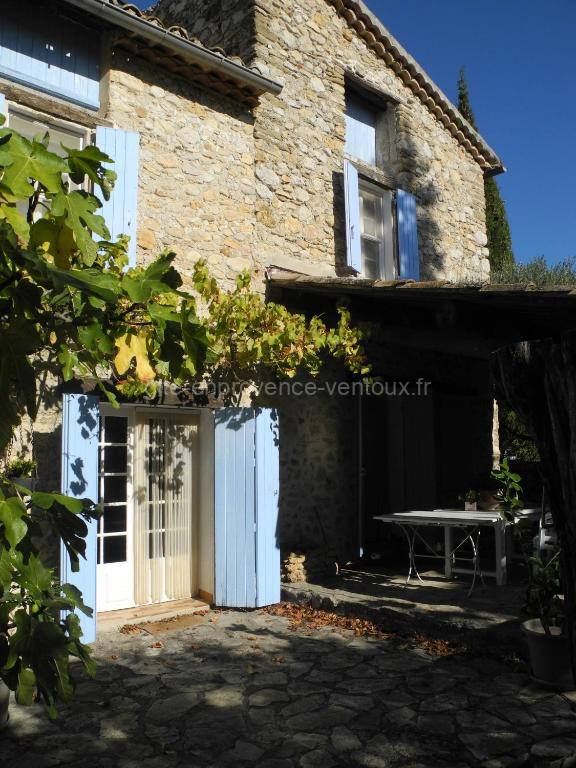 Photo de Le Rourebeau