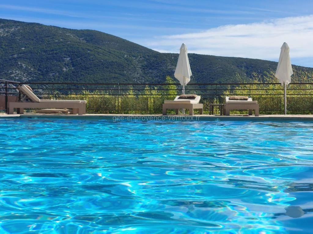 Photo de La Cigale du Pas du Ventoux en Provence