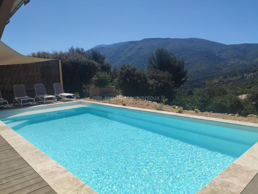 photo de La Bernardière du Ventoux 2