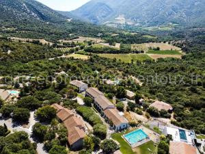 Le Pas du Ventoux à Mollans-sur-Ouvèze