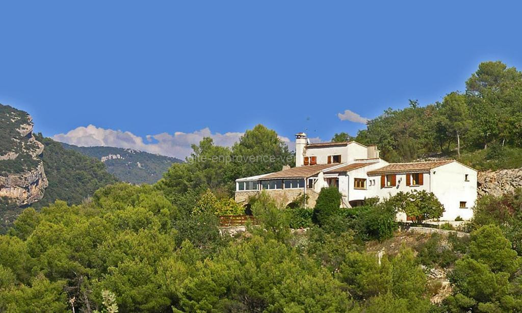Photo de La Renardière Provence